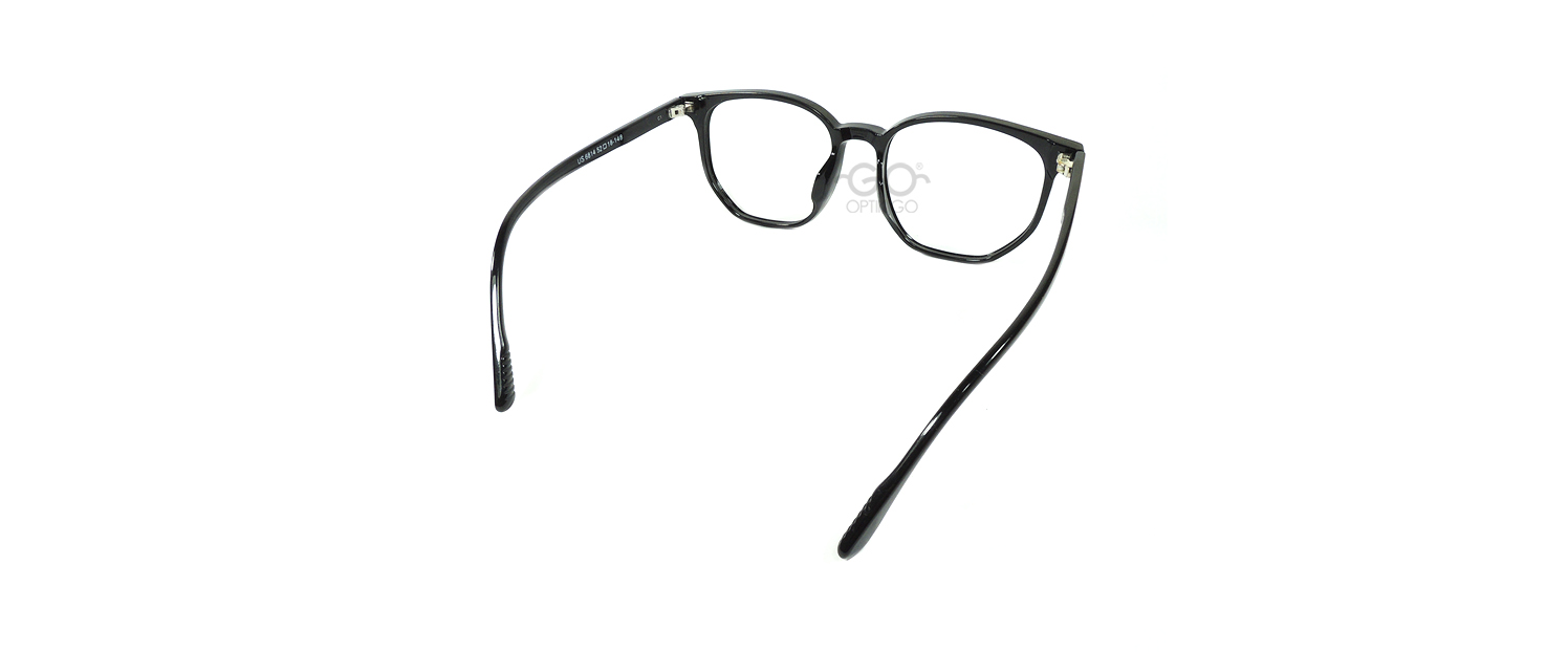 Urban Style 6814 / C1 Black Glossy